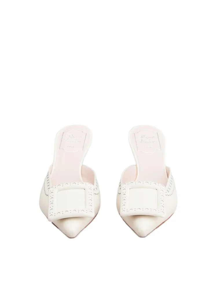 Viv' In The City Mules