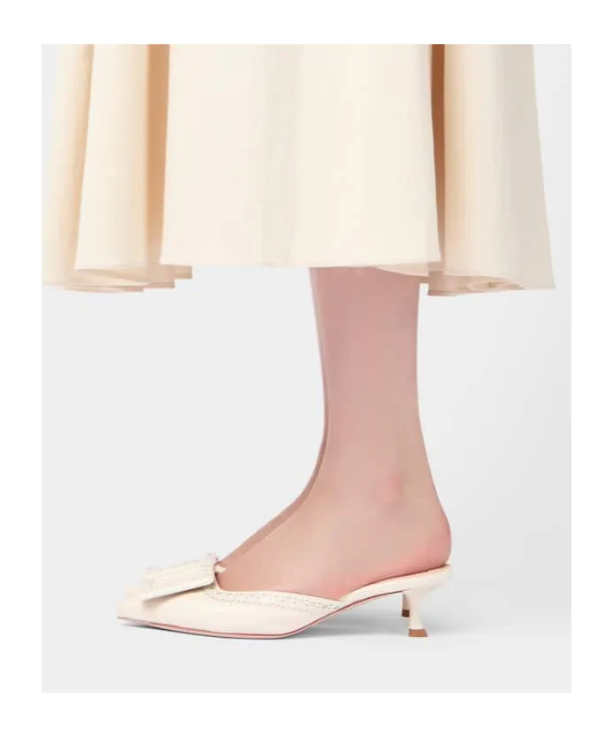 Viv' In The City Mules