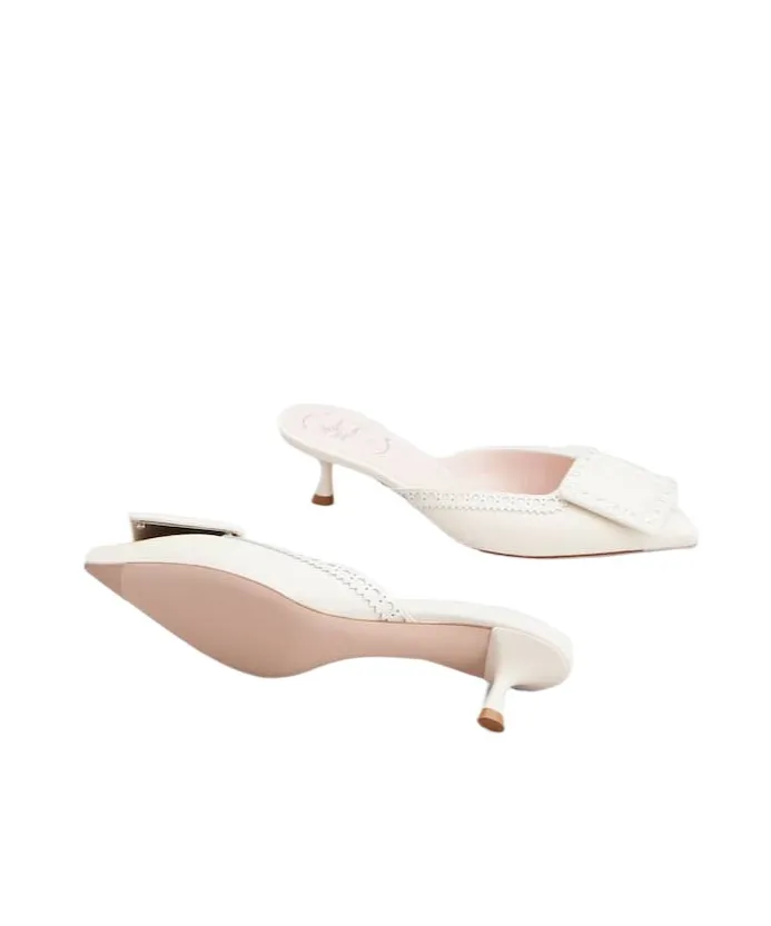 Viv' In The City Mules