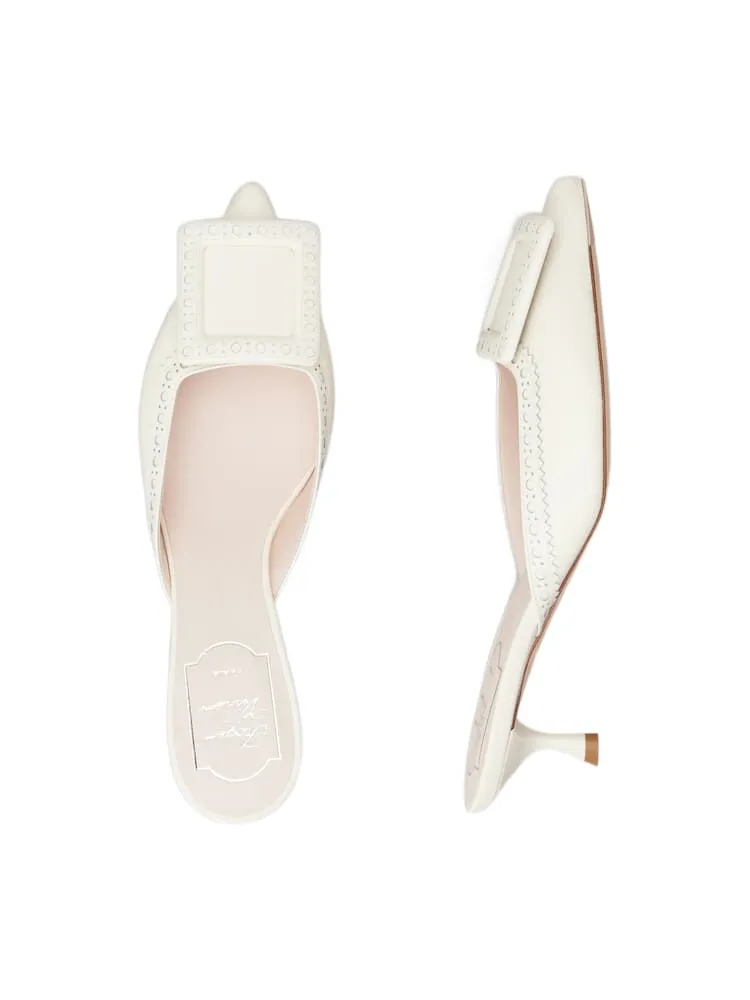 Viv' In The City Mules