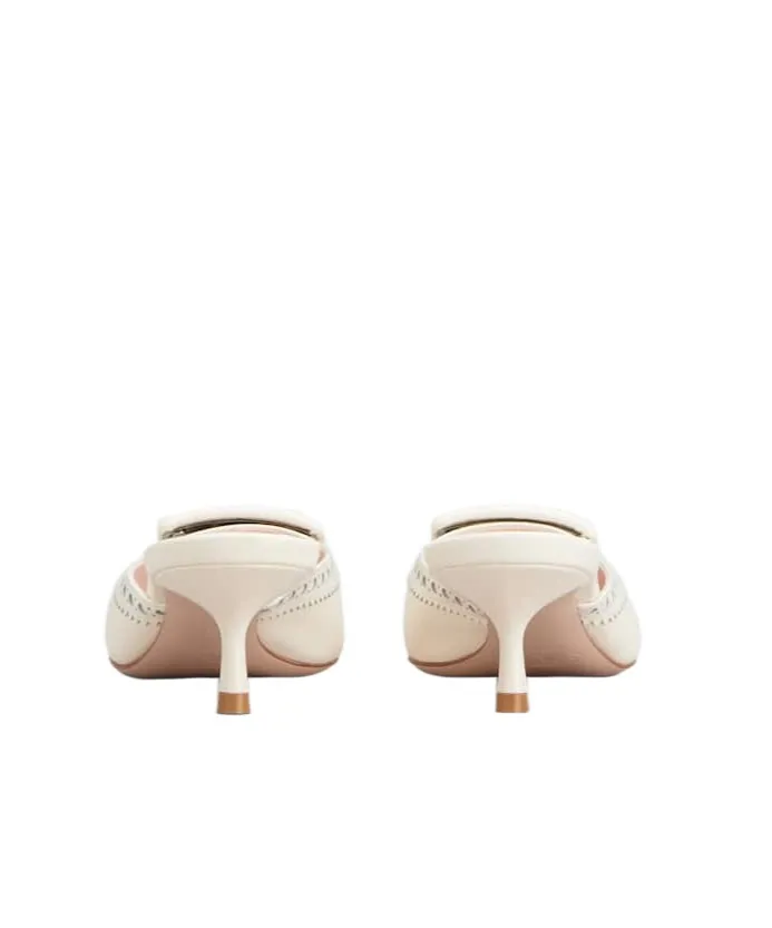 Viv' In The City Mules