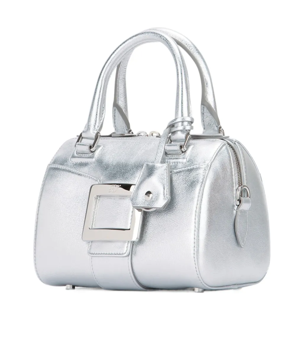 Bowling Mini Tote Bag