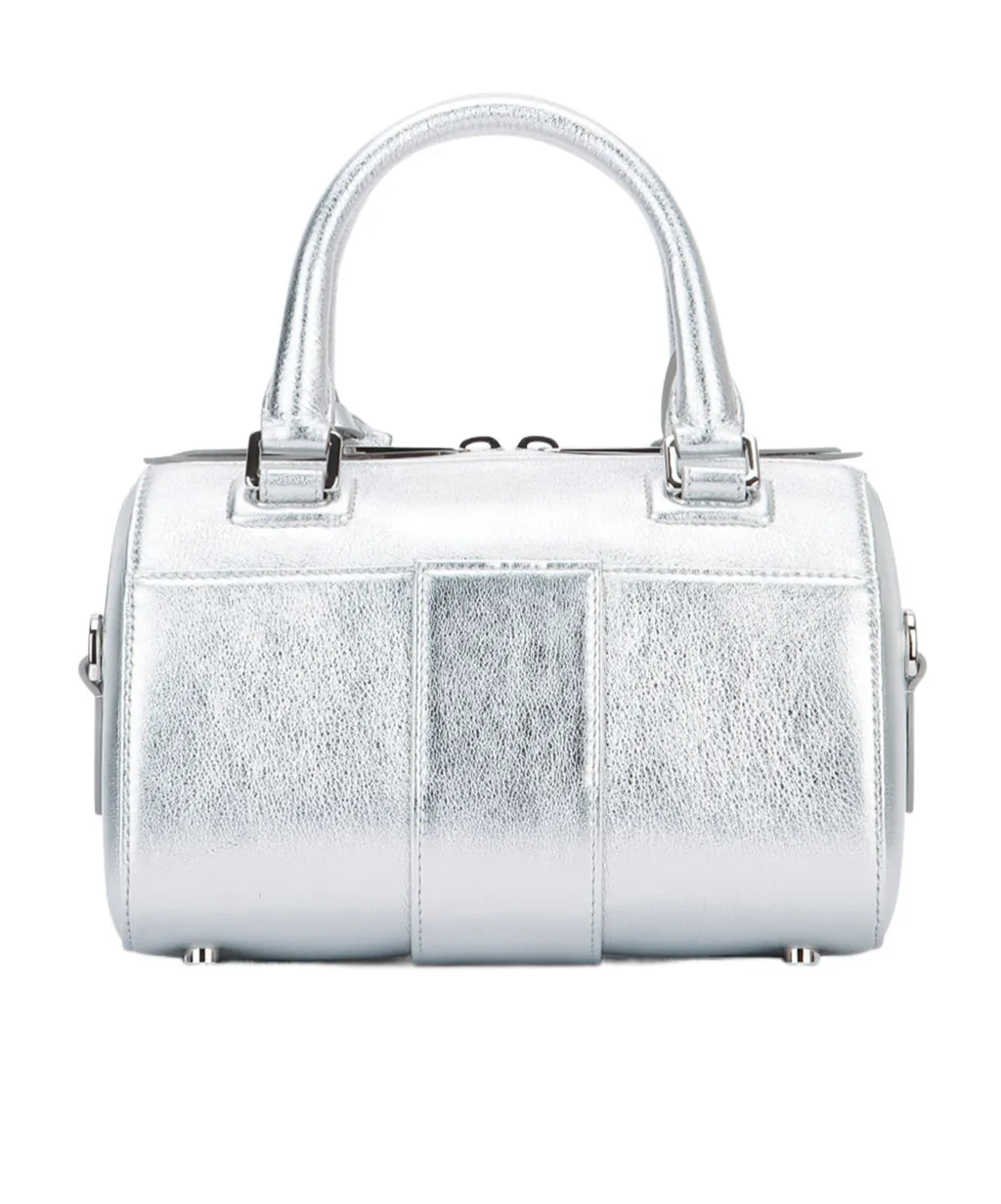 Bowling Mini Tote Bag
