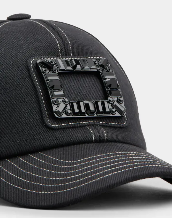 Viv' Skate Baseball Cap