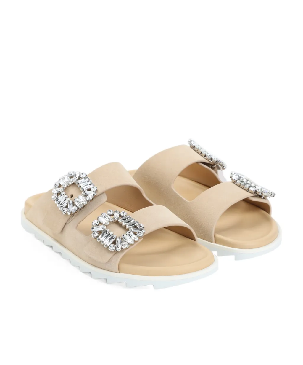 Slidy Viv' Slides