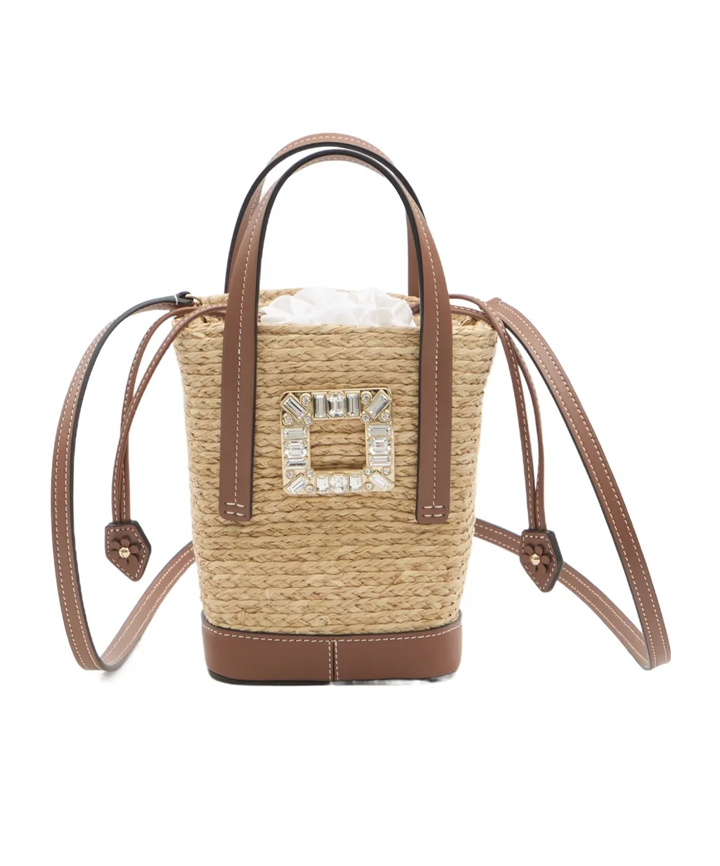 Viv' Skate Mini Bucket Bag