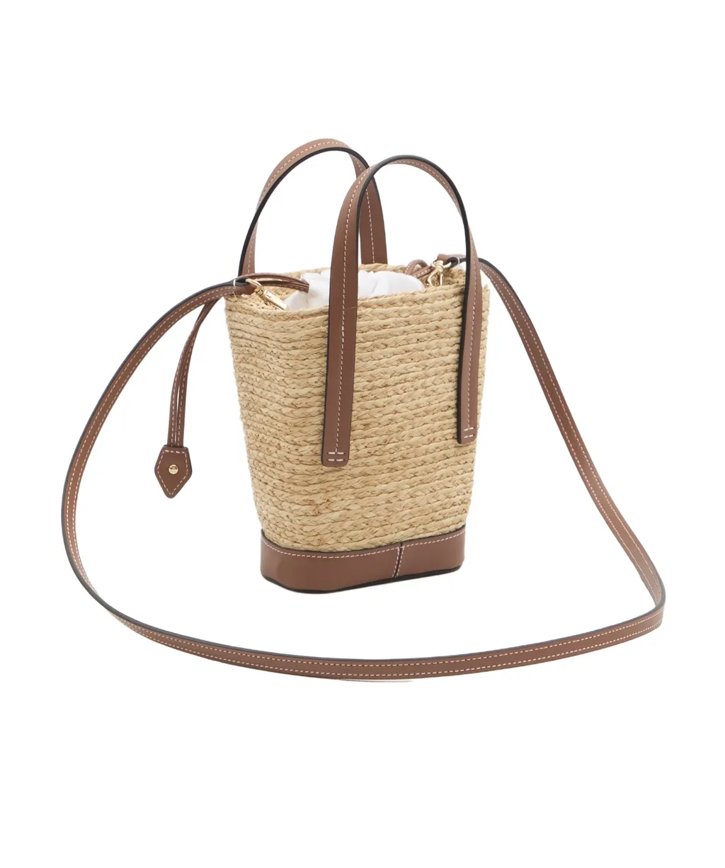 Viv' Skate Mini Bucket Bag