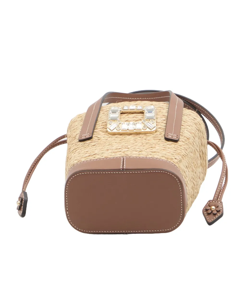 Viv' Skate Mini Bucket Bag