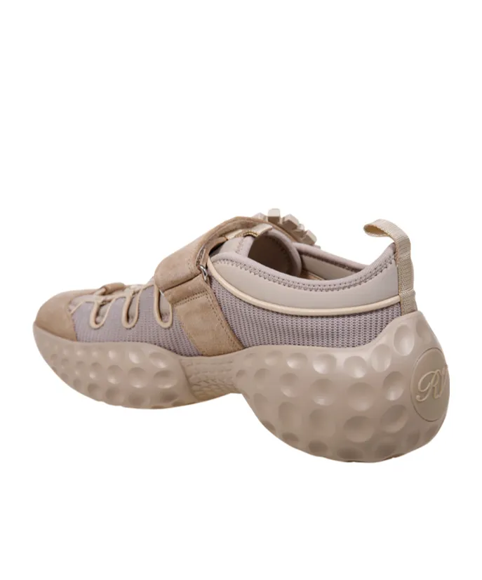 Viv' Embellished Sneakers