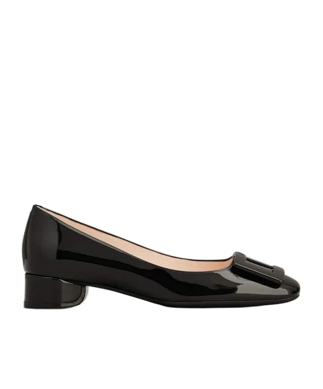 Slip-On Pumps