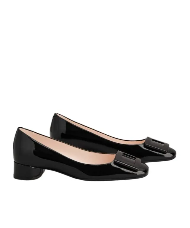 Slip-On Pumps