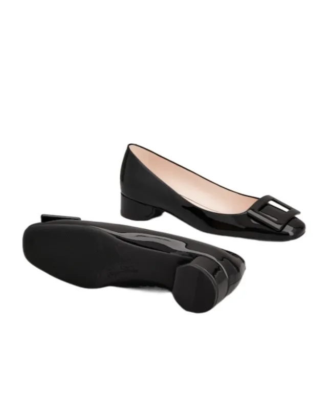 Slip-On Pumps
