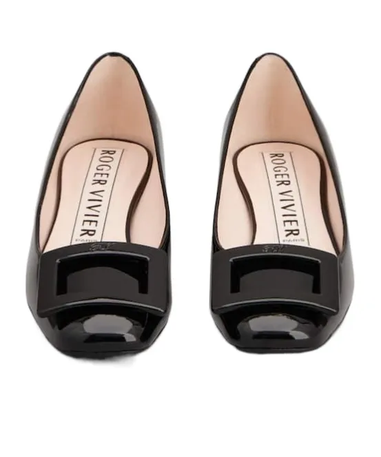 Slip-On Pumps