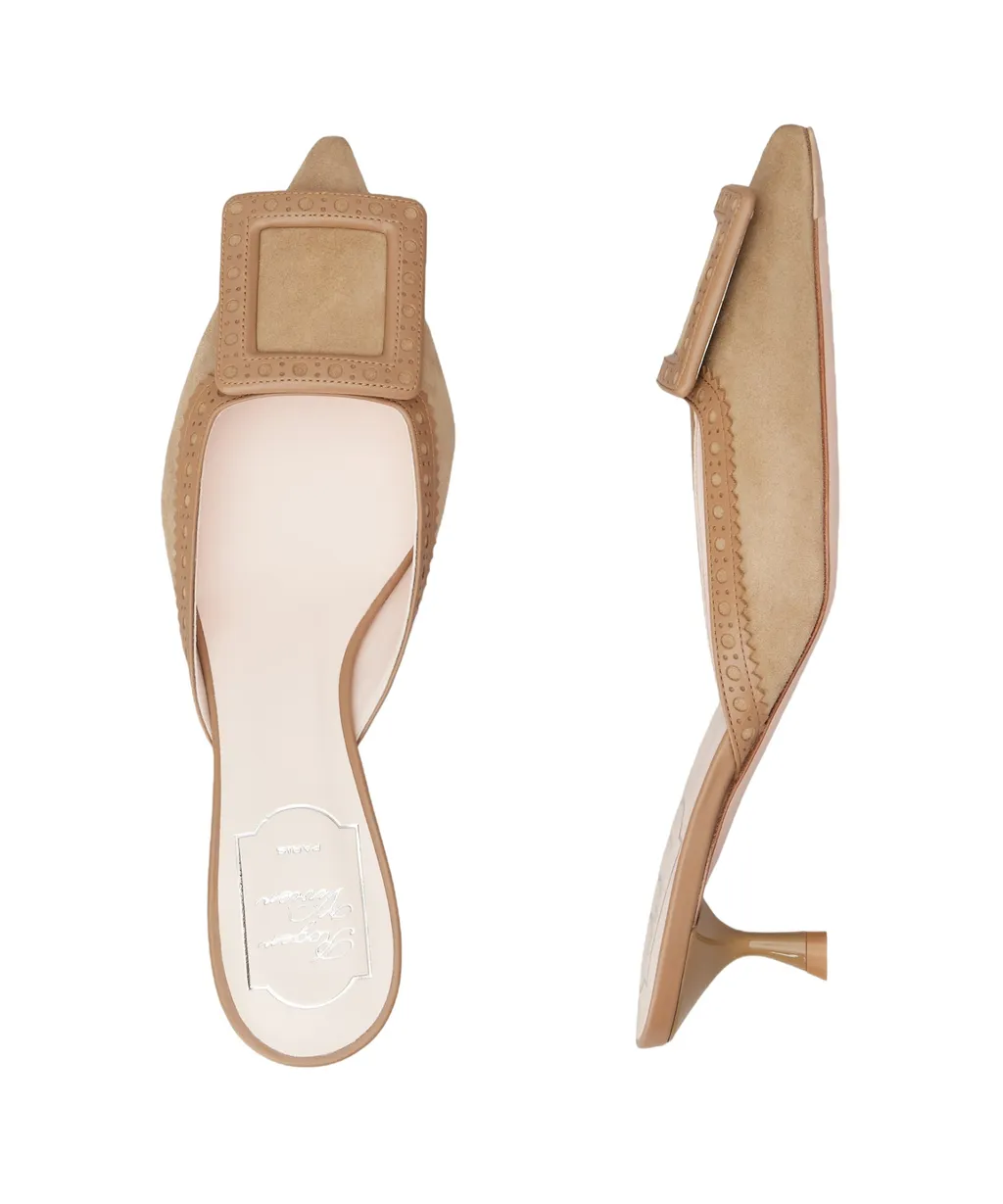Viv' In The City Mules