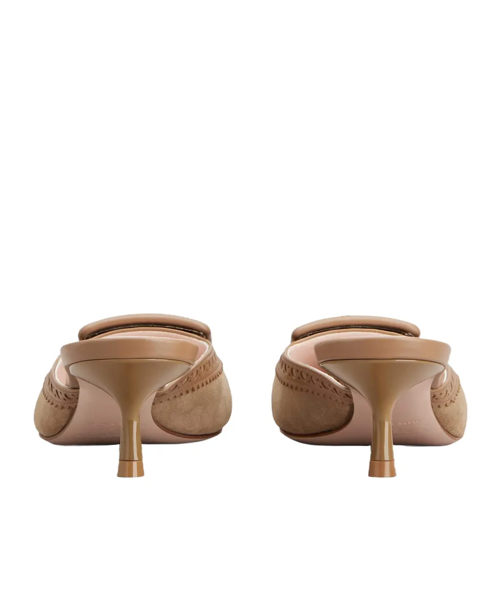Viv' In The City Mules