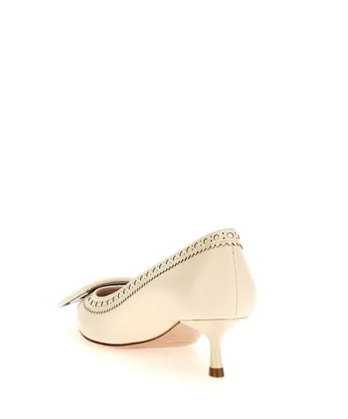 Viv' In The City Slip-On Pumps