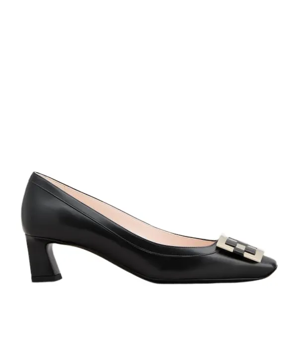 Trompette Pumps