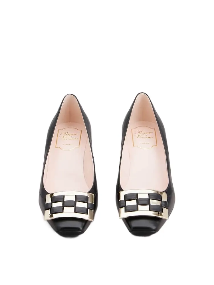Trompette Pumps