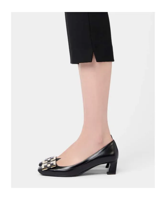Trompette Pumps