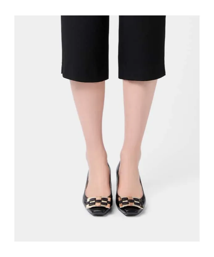 Trompette Pumps