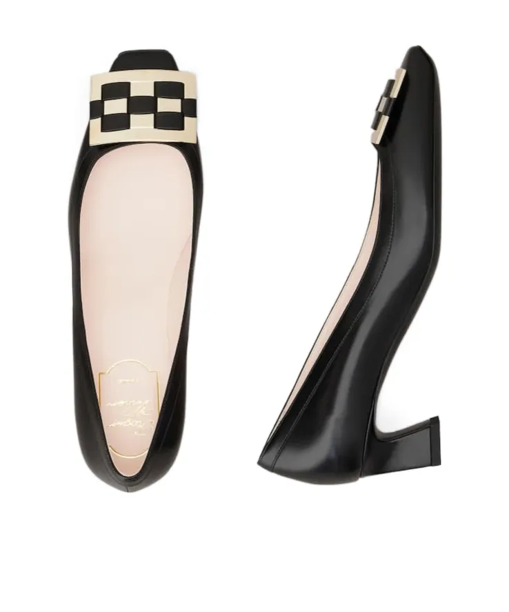 Trompette Pumps