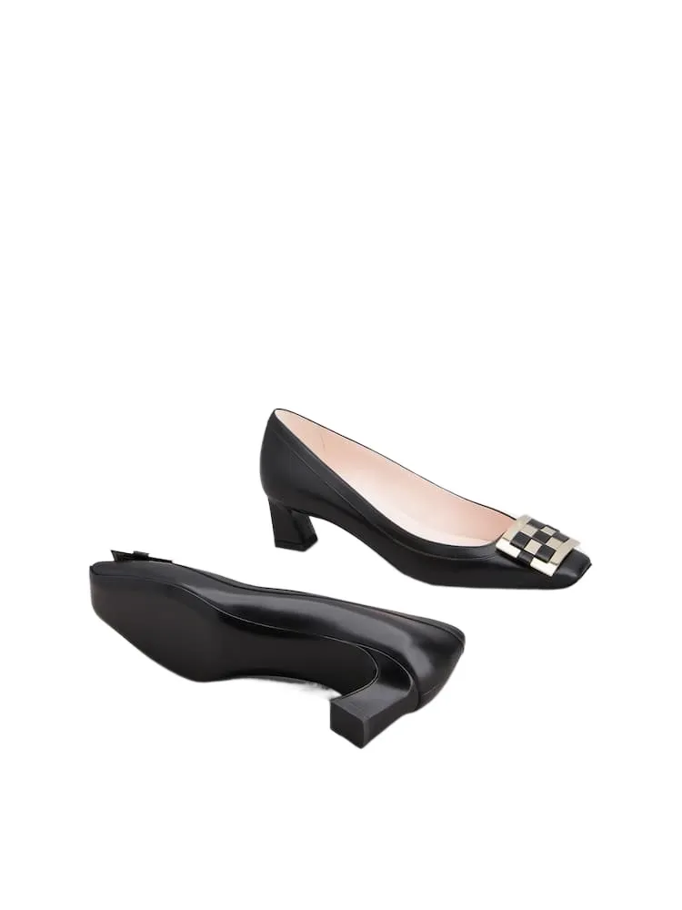 Trompette Pumps