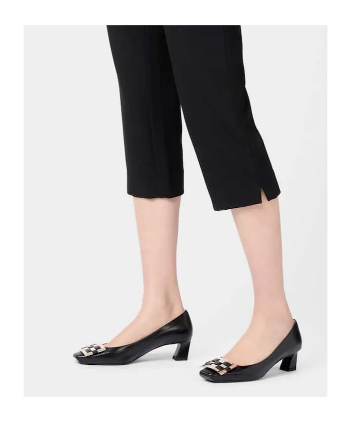 Trompette Pumps