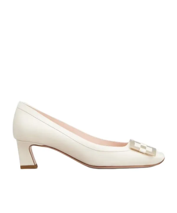 Trompette Pumps