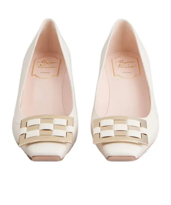 Trompette Pumps