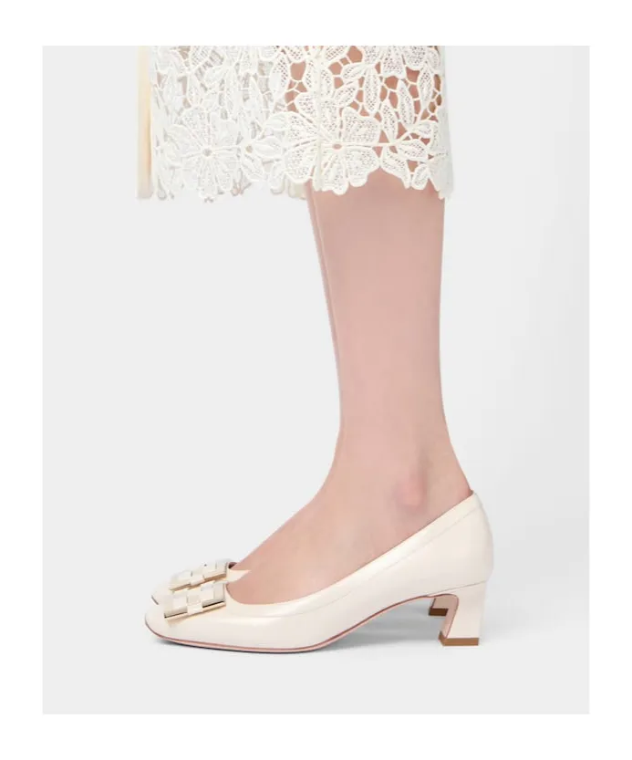 Trompette Pumps
