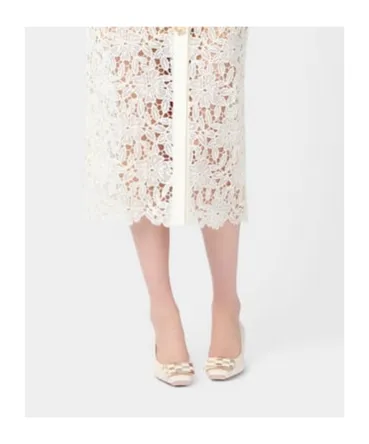 Trompette Pumps