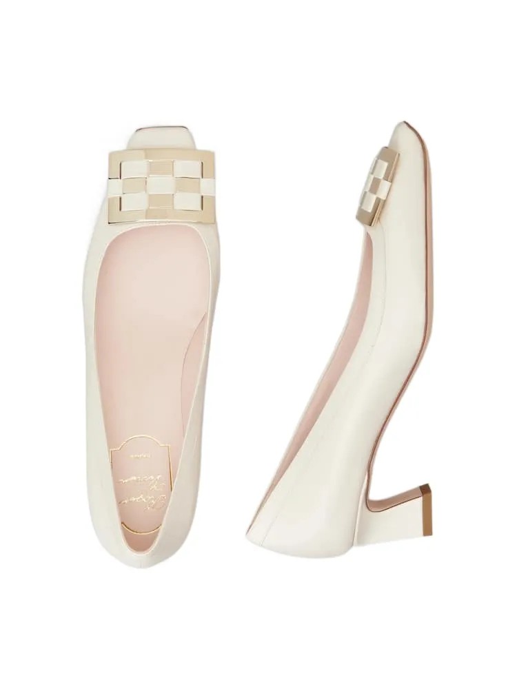 Trompette Pumps