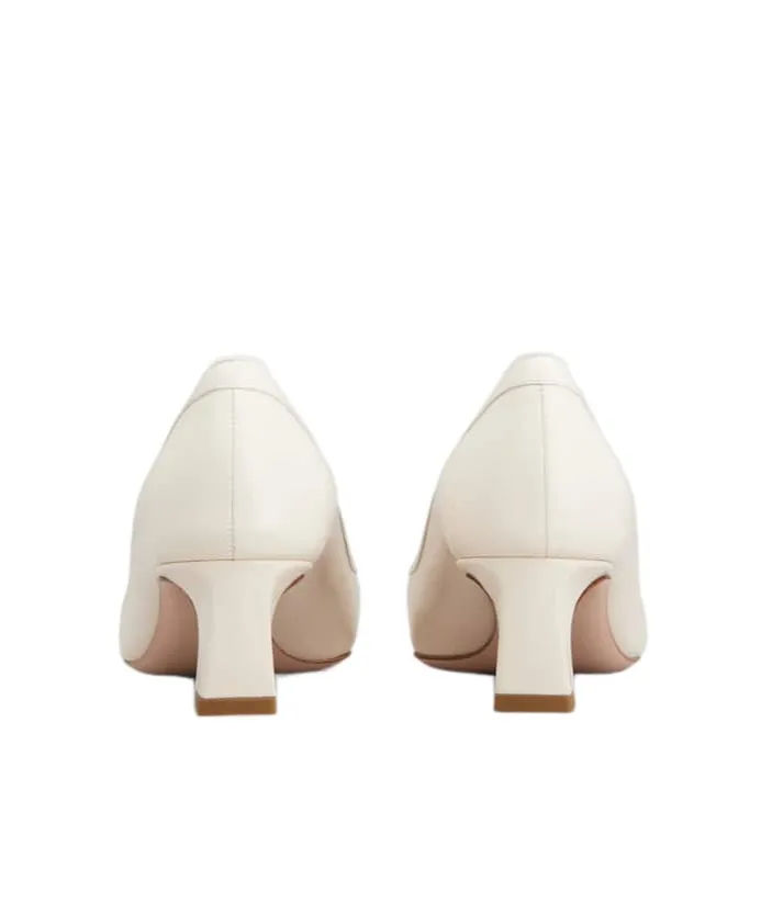 Trompette Pumps