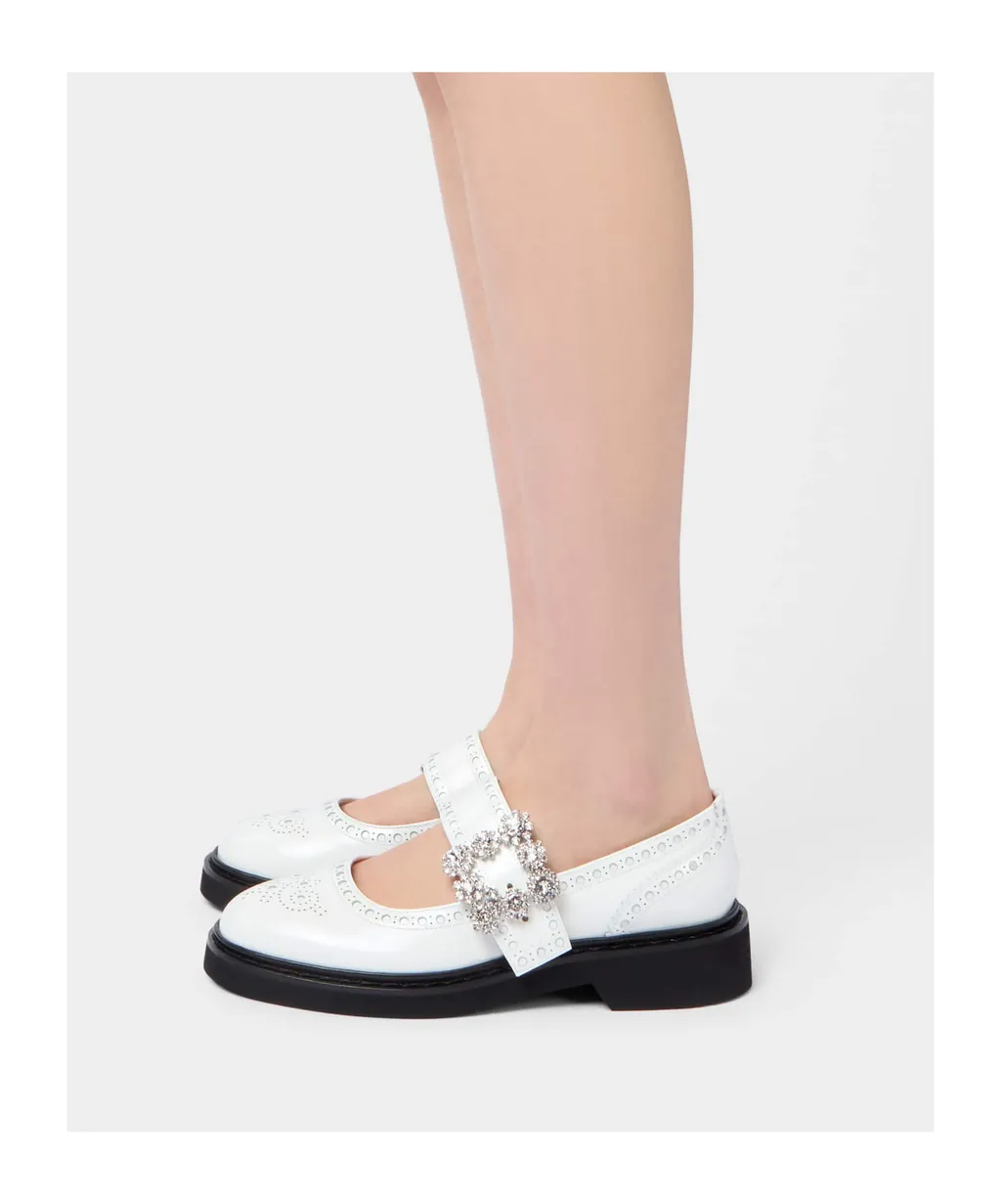 Viv' Rangers Mary Janes Shoes