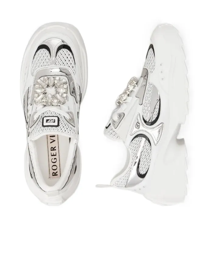 Viv' On The Run Sneakers