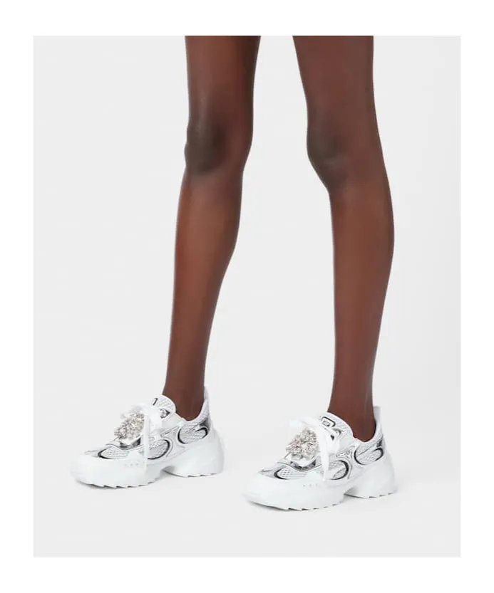 Viv' On The Run Sneakers