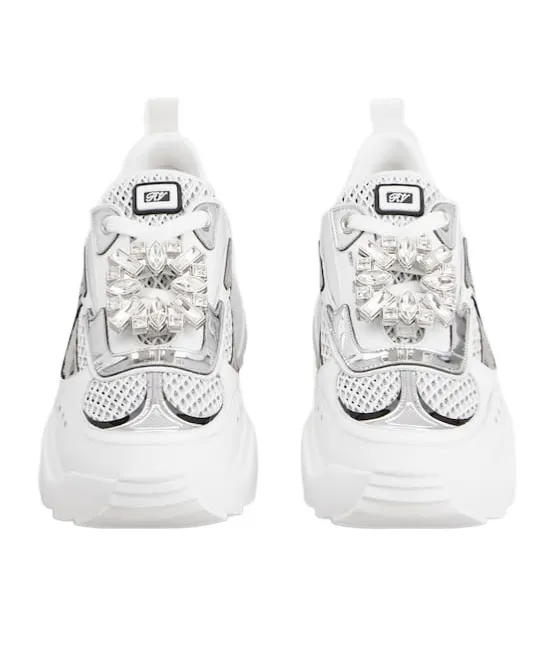 Viv' On The Run Sneakers