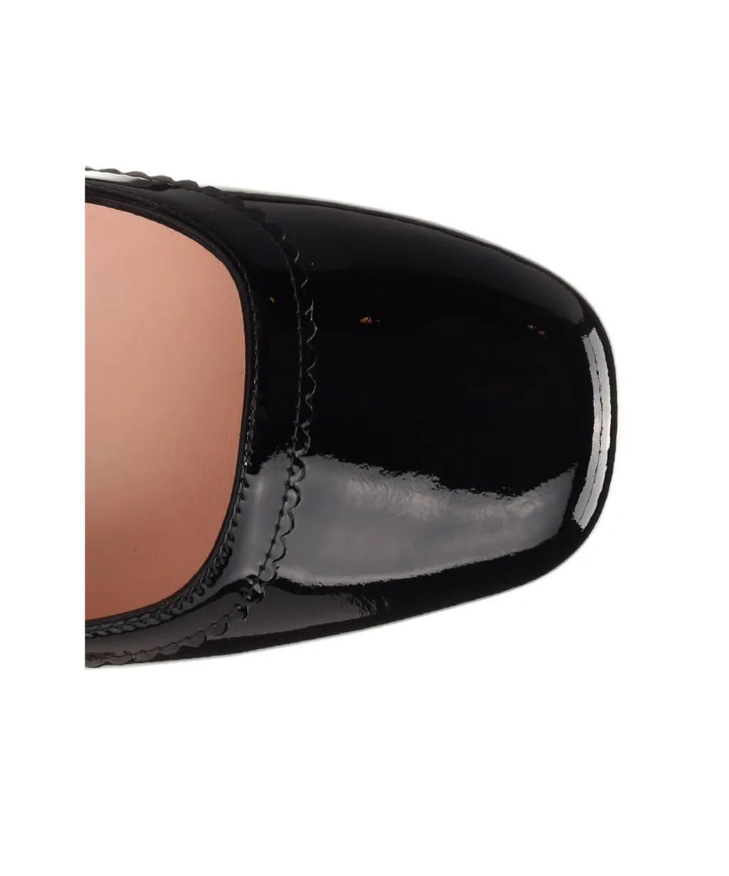 TrÈS Vivier Mary Jane Shoes