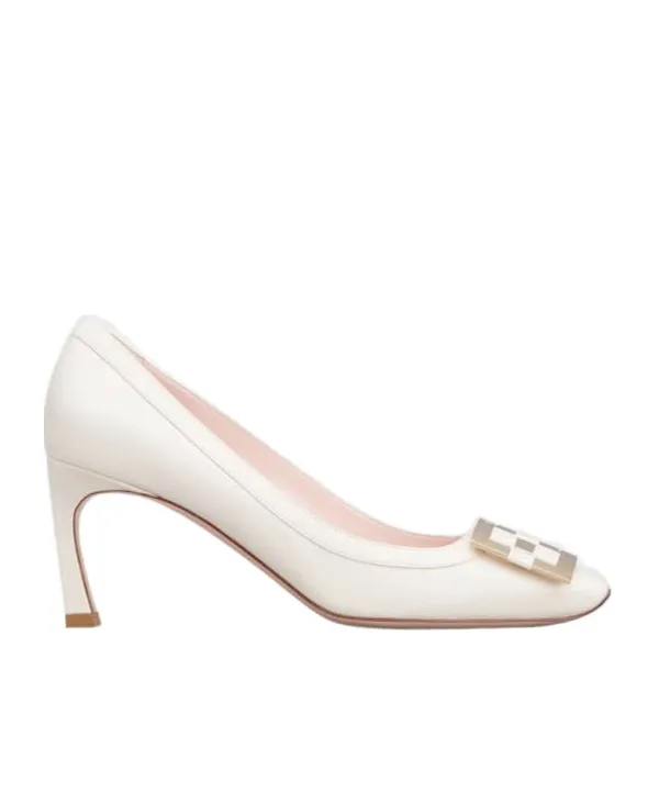 Trompette Pumps