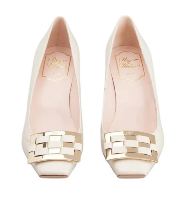 Trompette Pumps
