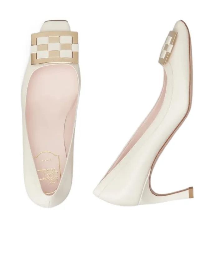 Trompette Pumps