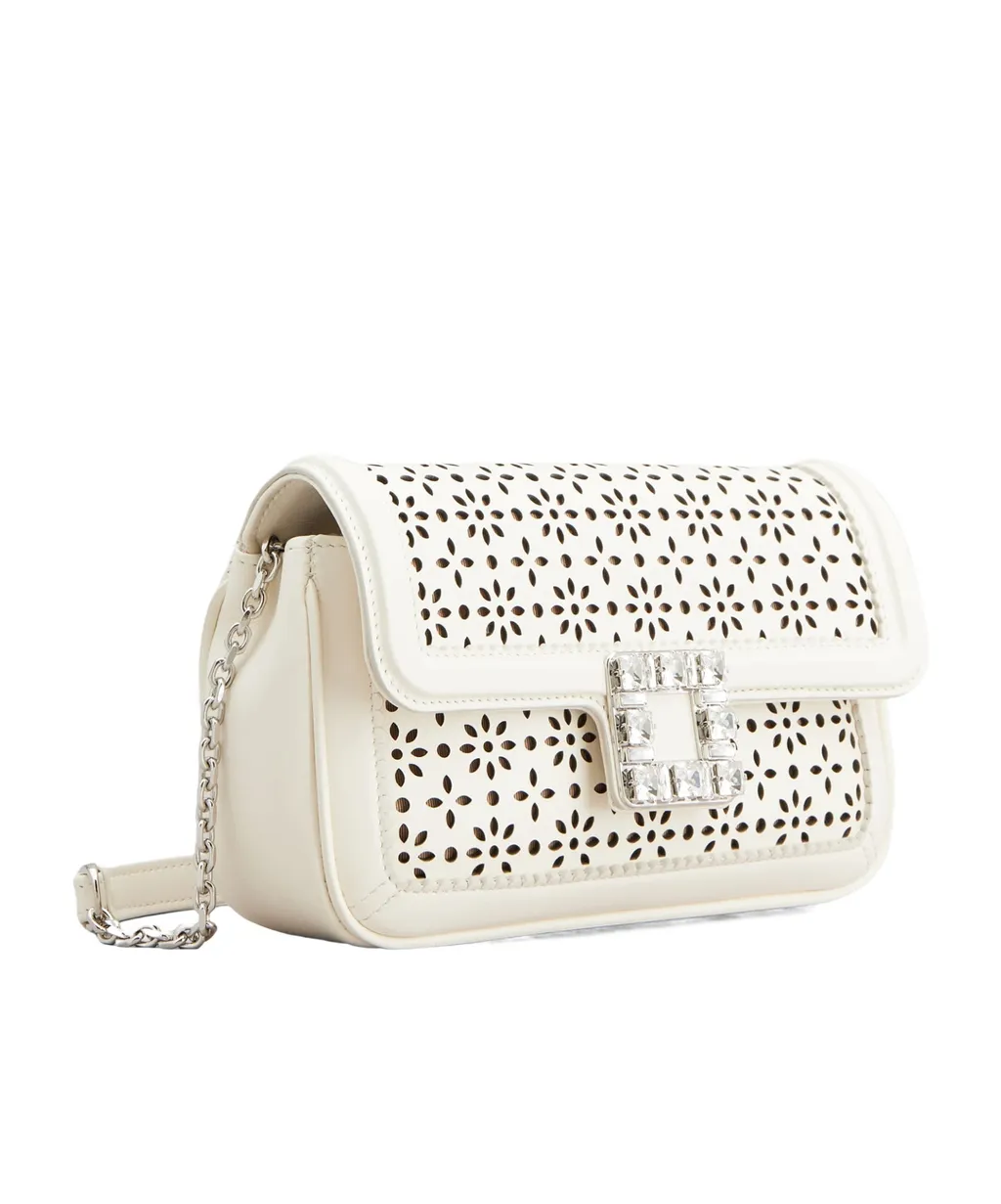 Jeu De Fille Clutch Bag