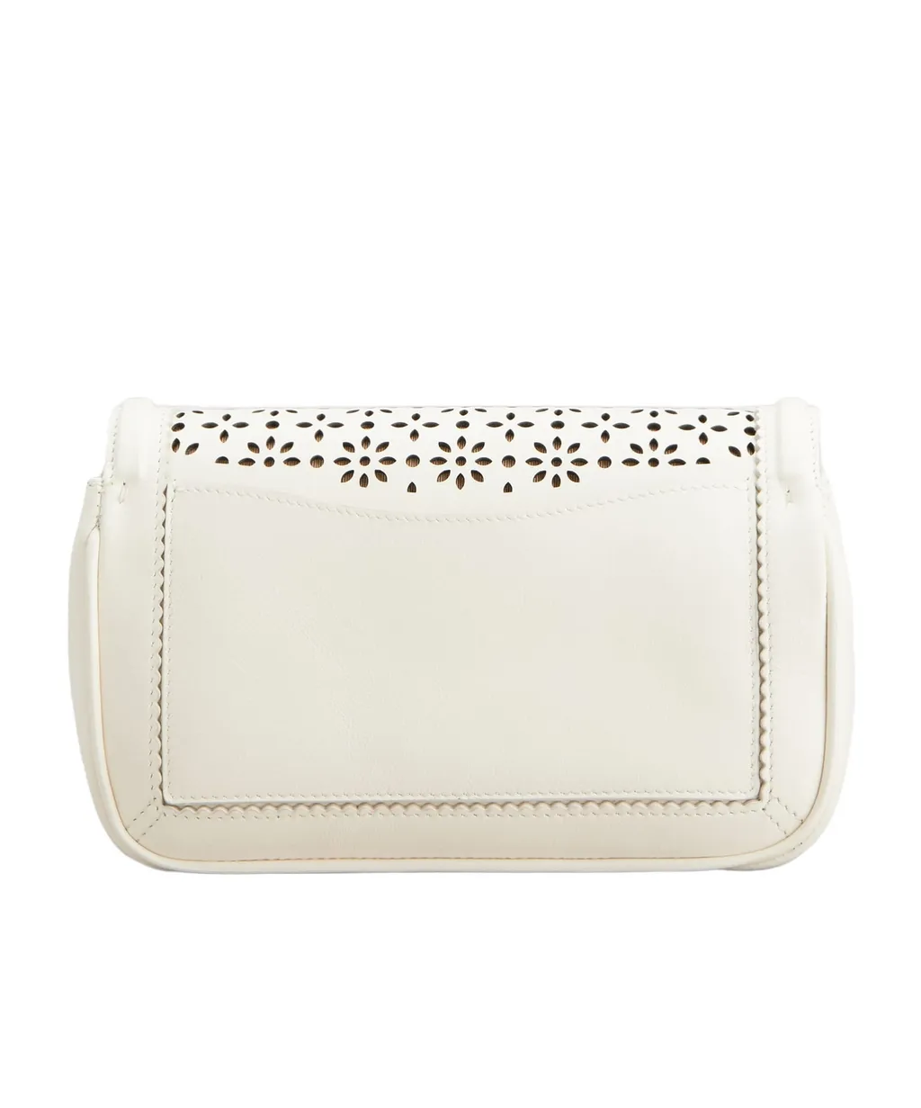 Jeu De Fille Clutch Bag