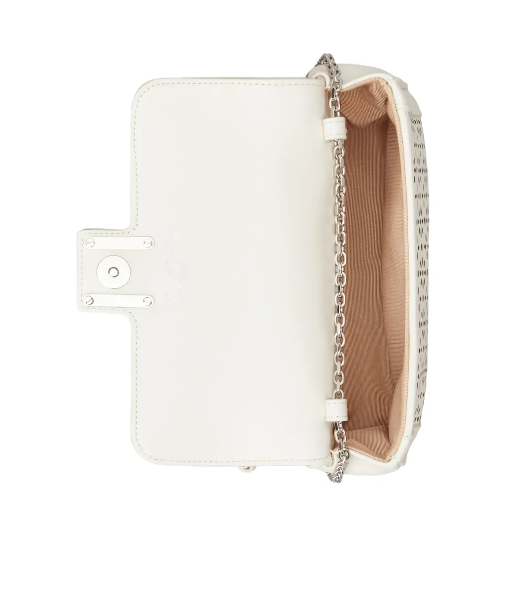 Jeu De Fille Clutch Bag