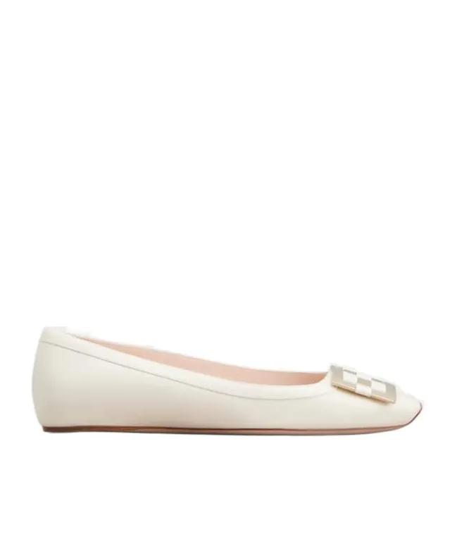 Trompette Ballerinas