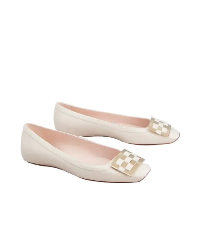 Trompette Ballerinas