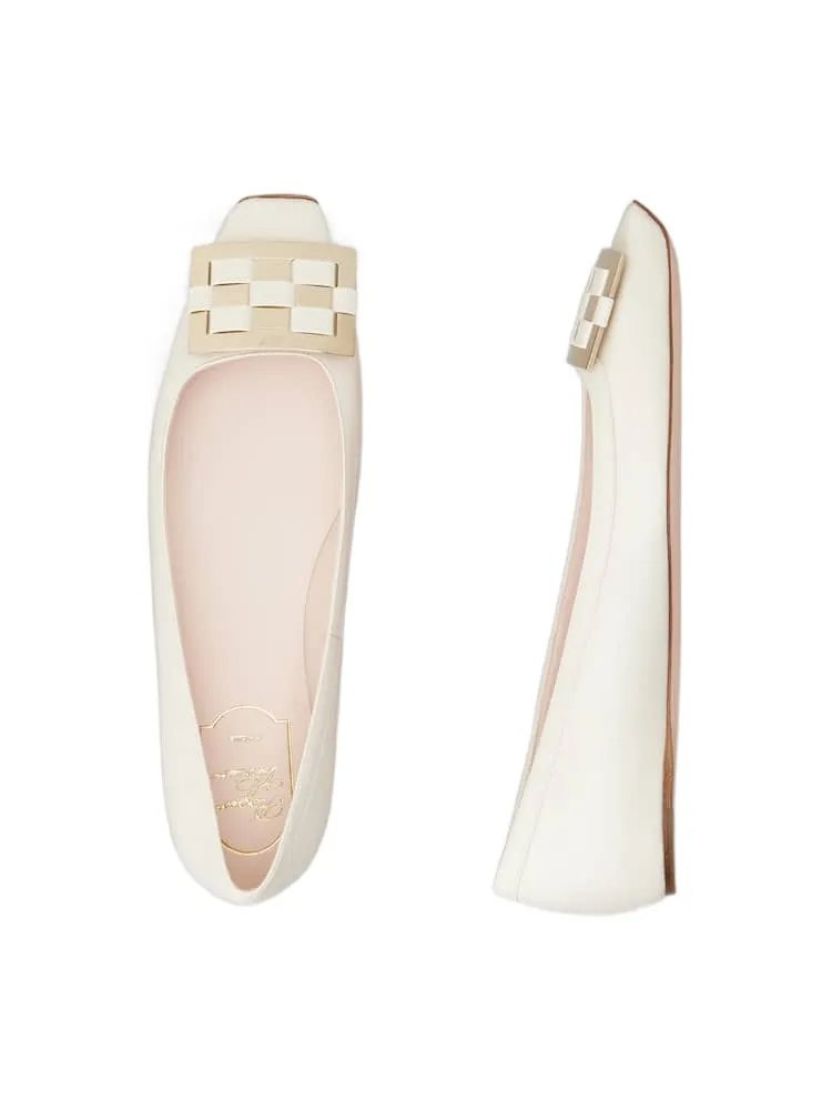 Trompette Ballerinas