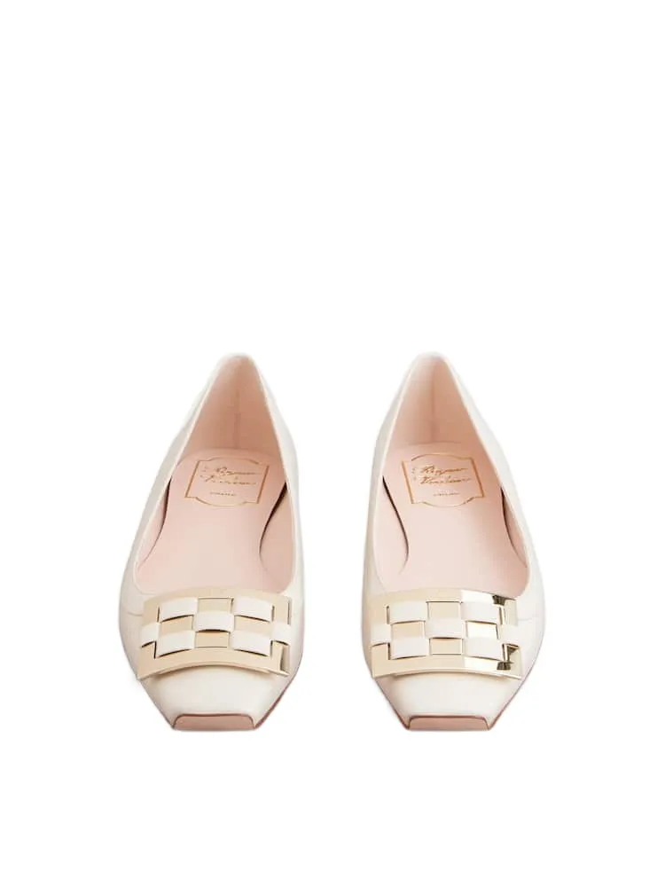 Trompette Ballerinas