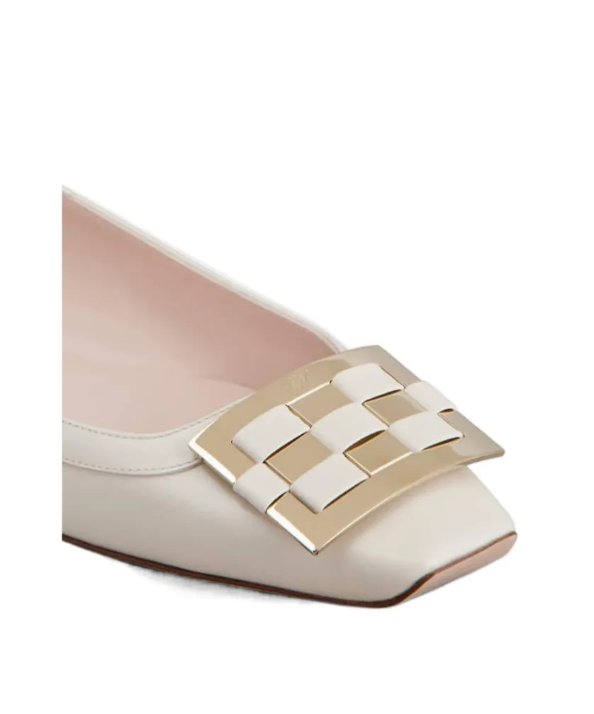Trompette Ballerinas