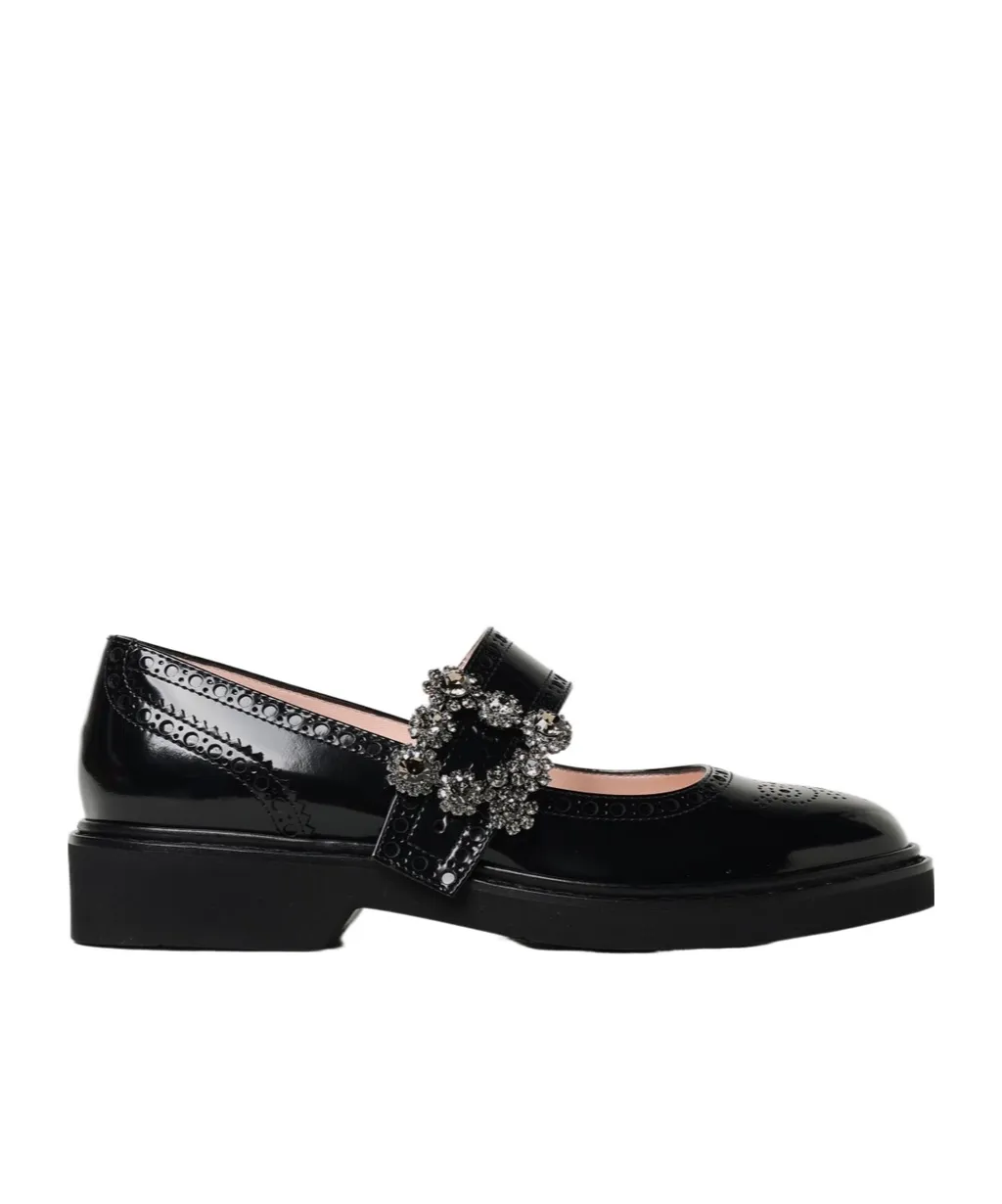 Viv' Rangers Mary Janes Shoes